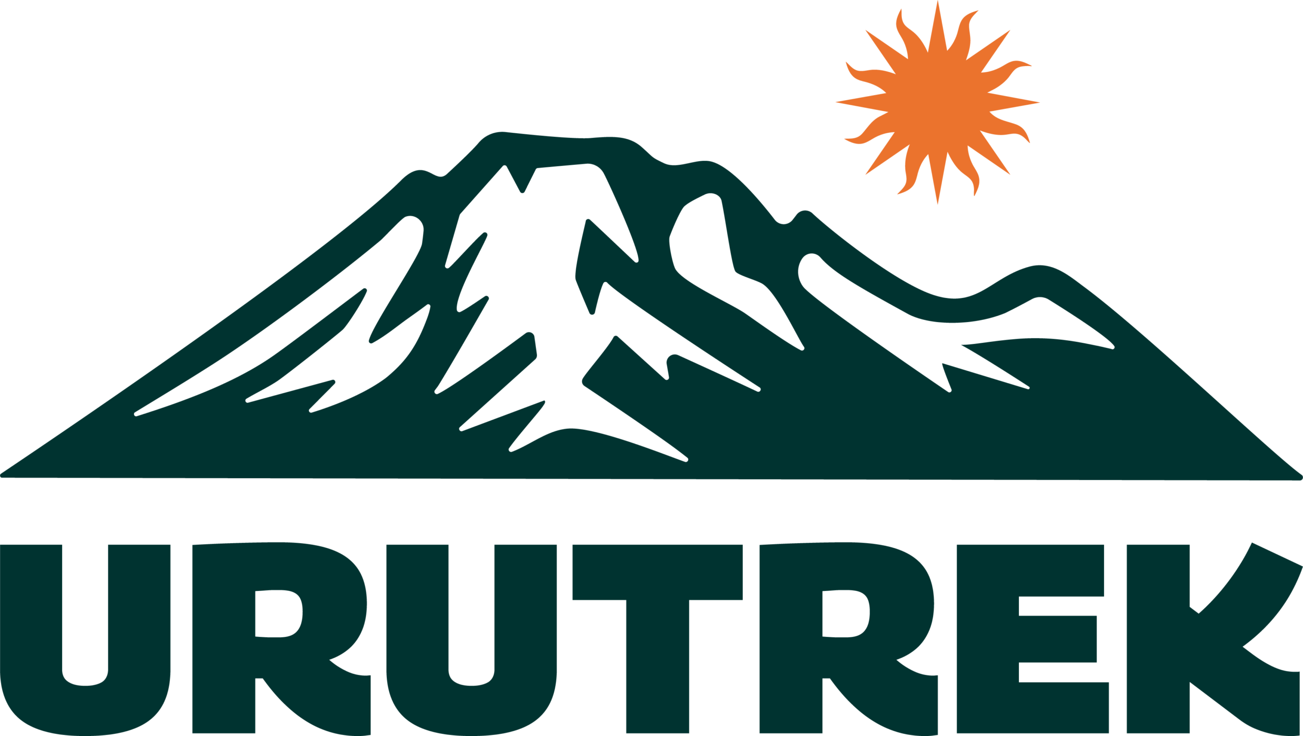 Logo Urutrek