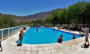 piscina kiamte